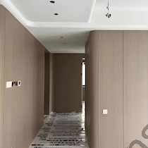 Бамбуковые панели для отделки